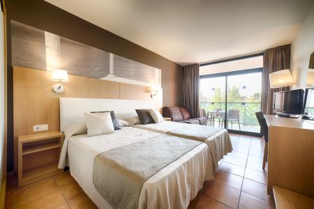 Ohtels Vil·la Romana - 24