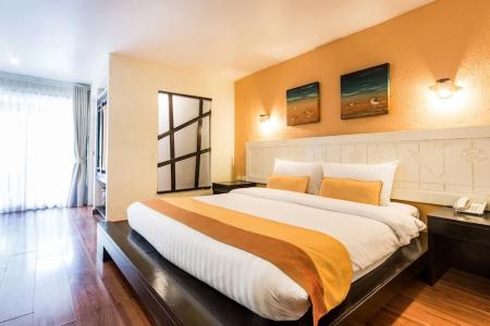 Vacation Village Phra Nang Inn - Sha Extra Plus - 126