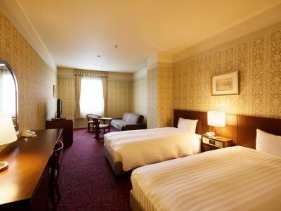 Yugashima Golf Club & Resort - 6