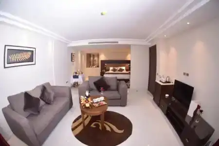 Grand Ocean El Sokhna - 14