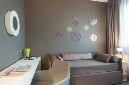 8Piuhotel - 5