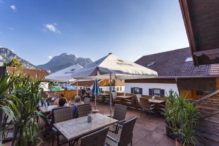 Landgasthof Hanselewirt - 21