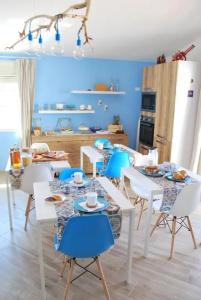 b&b Mare e Templi - 20