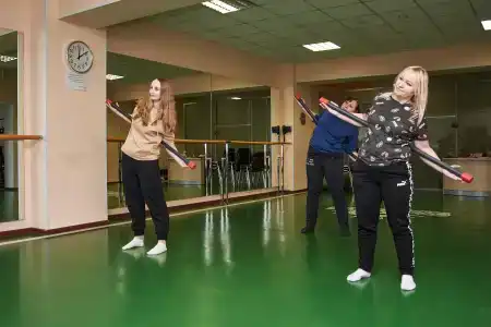 Барнаульский - 19