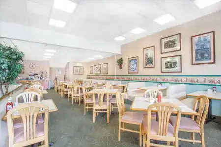 Howard Johnson by Wyndham Atlantic City - 7
