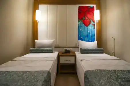 Exelans & Spa - 4