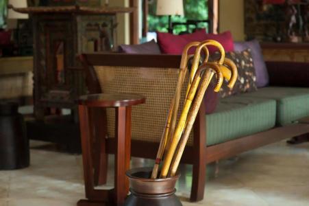Reef Villa and Spa - 3