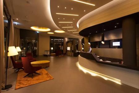 Mercure Heilbronn - 1