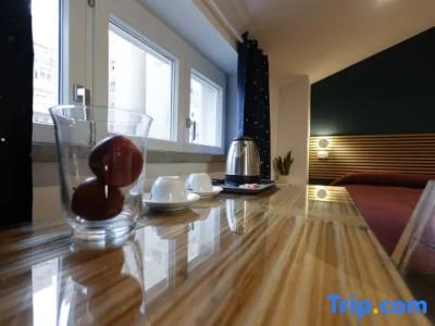 Pescara City b&b - 24