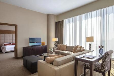 City Centre Rotana - 71