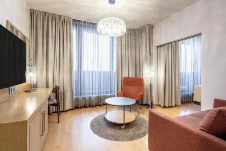 Scandic Oulu City - 113