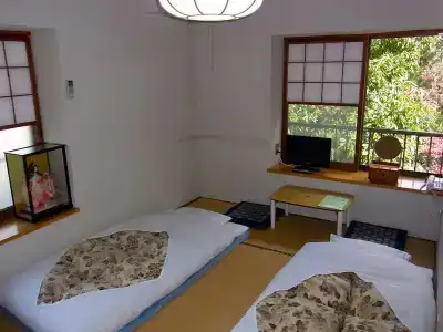 Fuji-Hakone Guest House - 2