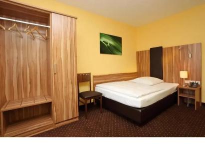 & Spa Silberhorn Wengen - 48
