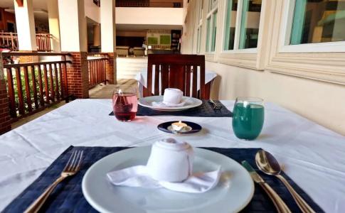Capital o 1111 Ananda Lanta Resort - Sha Plus - 10