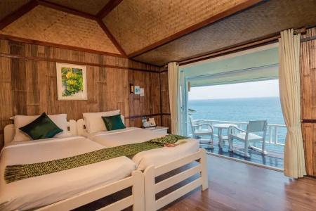 Koh Tao Hillside Resort - 45