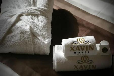 Xavin Wellness & Restaurant - 56