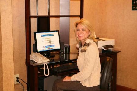 Hampton Inn San Antonio Stone Oak - 21