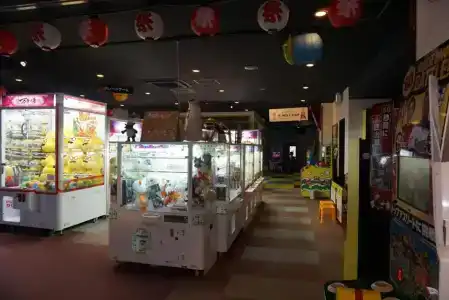 Yokohama Minatomirai Manyo Club - 32