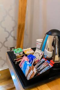 Arosfa London by Compass Hospitality - 113