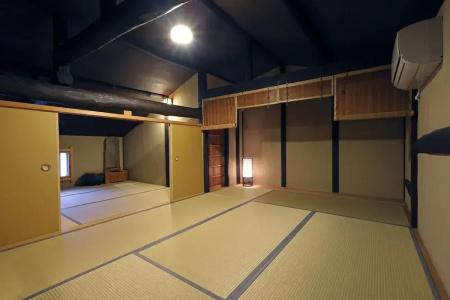 Heiankyu-dairi no yado - 88