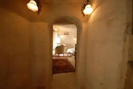 Arif Cave - 9