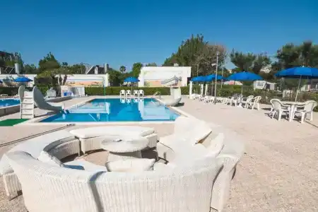 Villaggio Turistico Le Mimose - 19