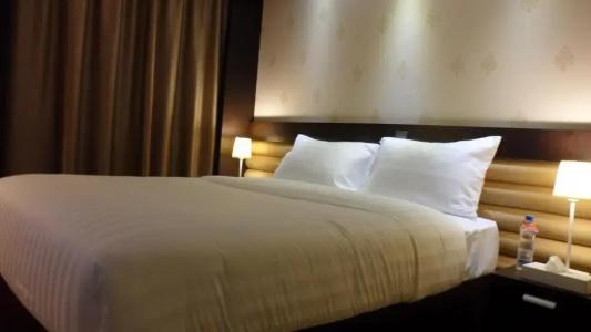 Mark Inn Deira - 18