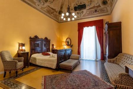 Palazzo Il Cavaliere b&b De Charme - 114