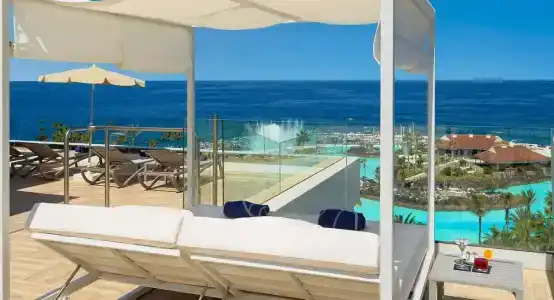H10 Tenerife Playa - 21