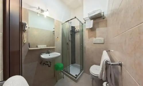 Capo Circeo Centro Benessere & Padel - 25