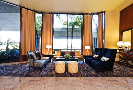 Sheraton Mission Valley San Diego - 16