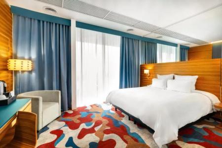 Tallinn by Mercure - 3