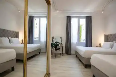 Golden Tulip Cannes De Paris - 206