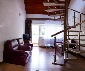 EcoRest - Likani Palace - 88