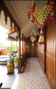 Lamphu Tree House Boutique - 20