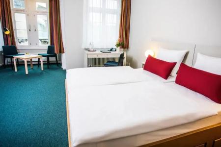 Erbacher Hof, Bistum Mainz - 30
