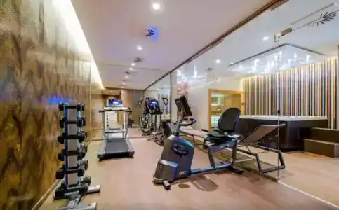 Prestige Budapest - 20