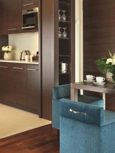 Residence Inn by Marriott Munich City East - 26