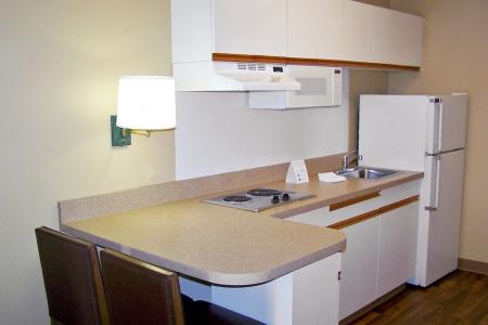 Extended Stay America Suites - - Airport - 21
