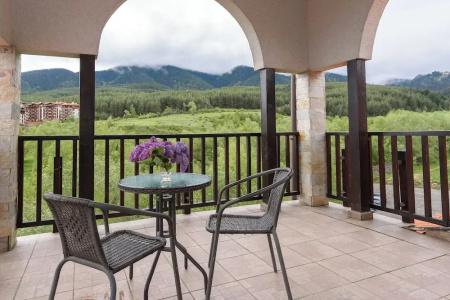 Grand Royale Apartment Complex & Spa - 53