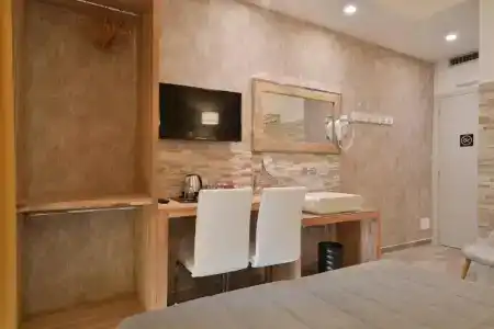 Relais Barberini - 42