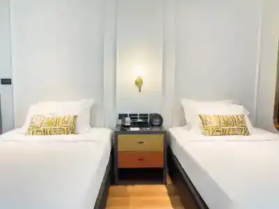 a-One Bangkok - 212