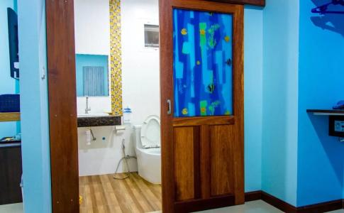i-Style Lanta Boutique House --- Sha Extra Plus - 6