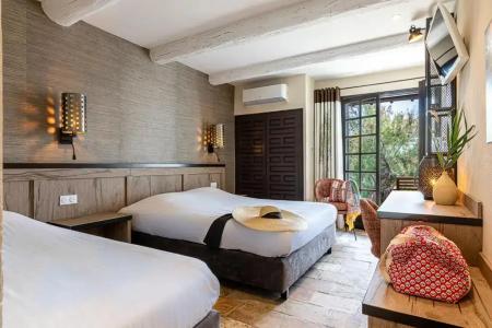 Auberge Cavaliere du Pont des Bannes - 49