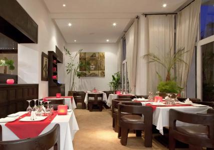 Hôtel Océan Vagabond - 15