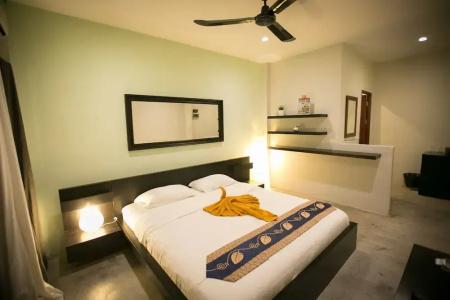 Infinity Guesthouse - 66