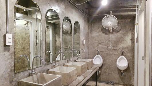Oyo 75332 Vm1 Hostel - 8
