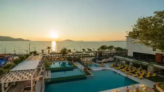 Sundia Exclusive By Liberty Fethiye - Ultra All Inclusive - 27