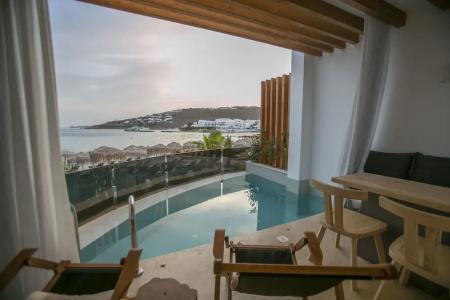 Thalassa Boutique - Suites - Adults Only - 92