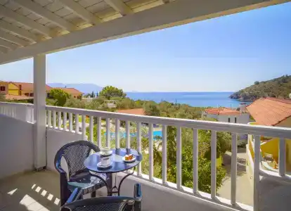 Limnionas Bay Village - 6
